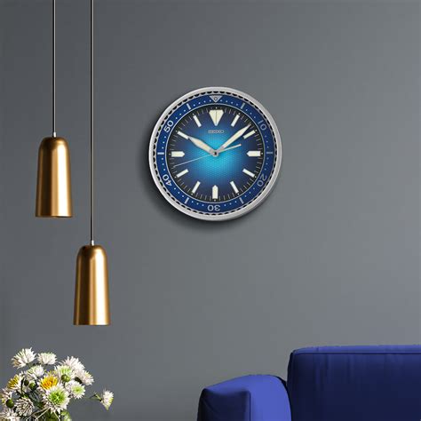 luxury wall clock brands in india